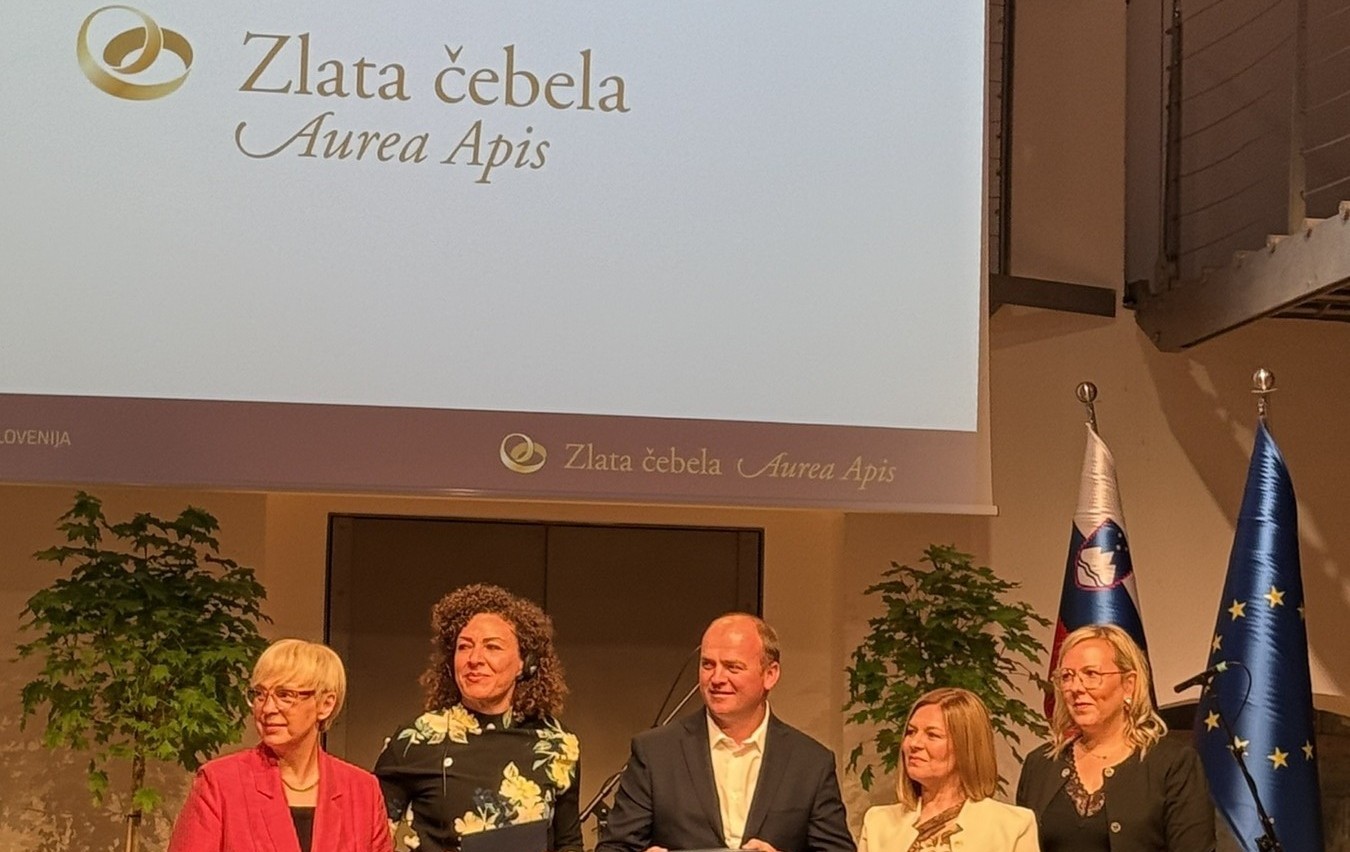 Svetovni dan čebel 2025