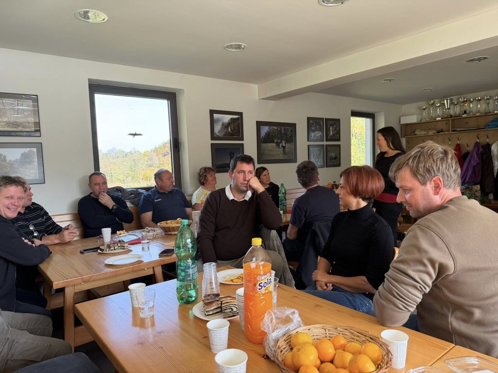 Kostanjev piknik – zaključek sezone 2025